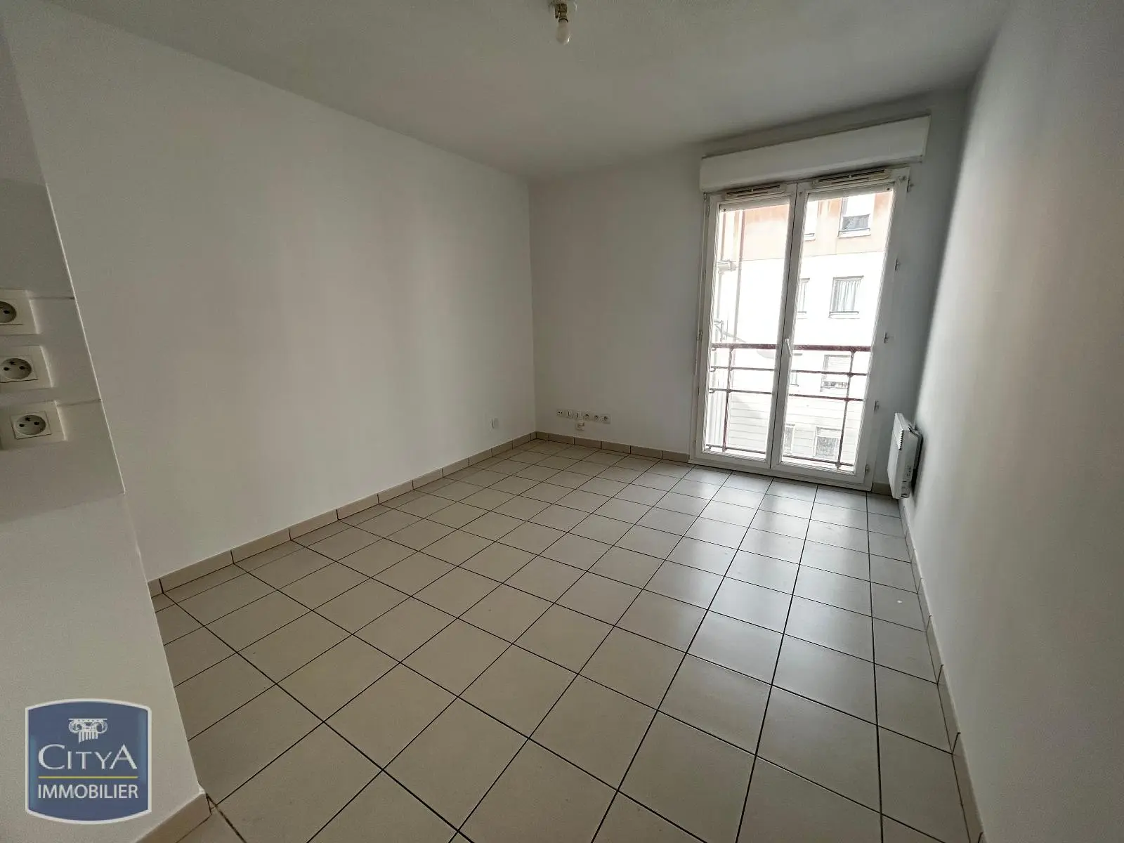 Photo 1 Appartement 1 pièce 20.1m²