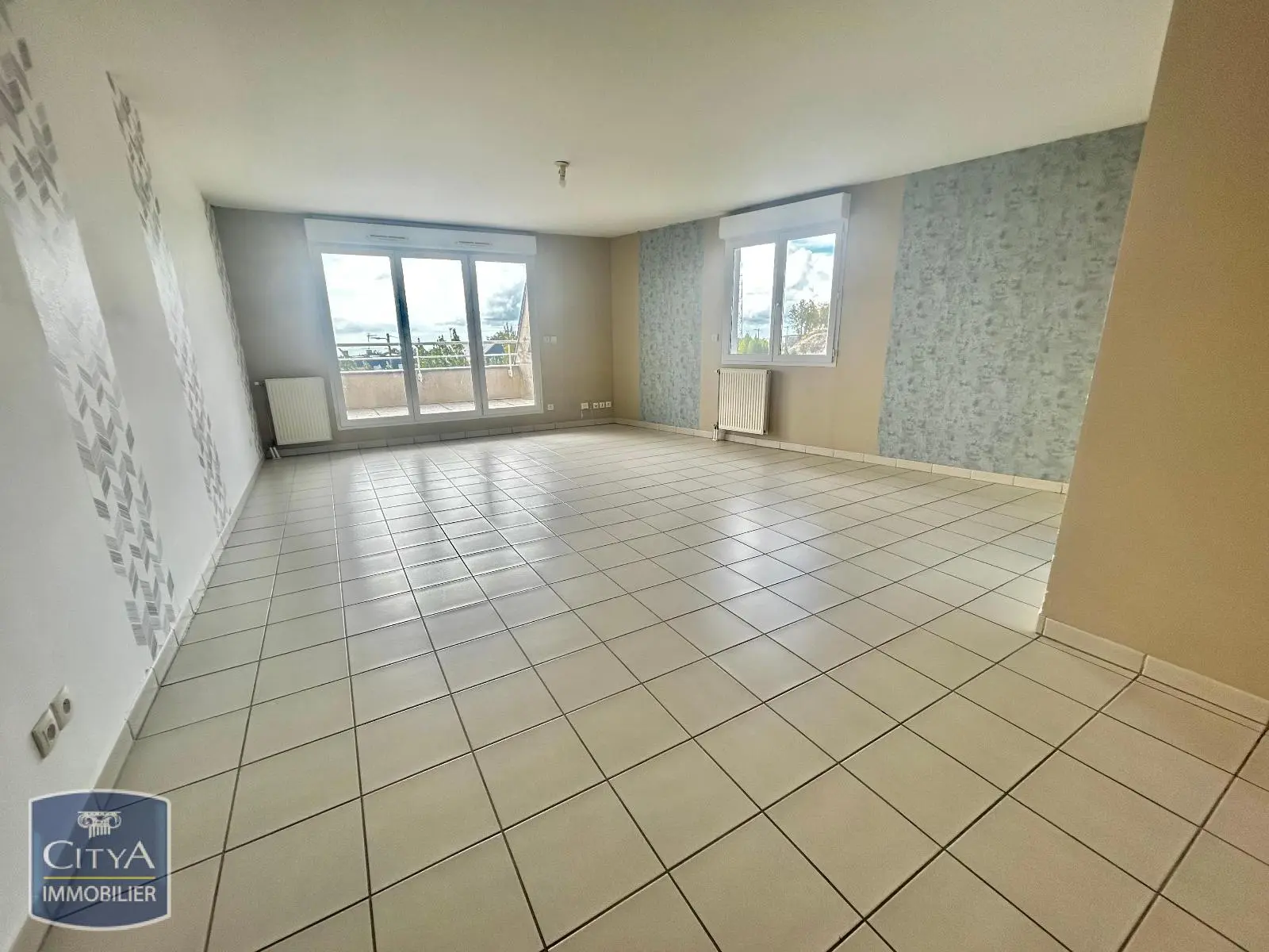 Photo 2 Appartement 4 pièces 105.83m²