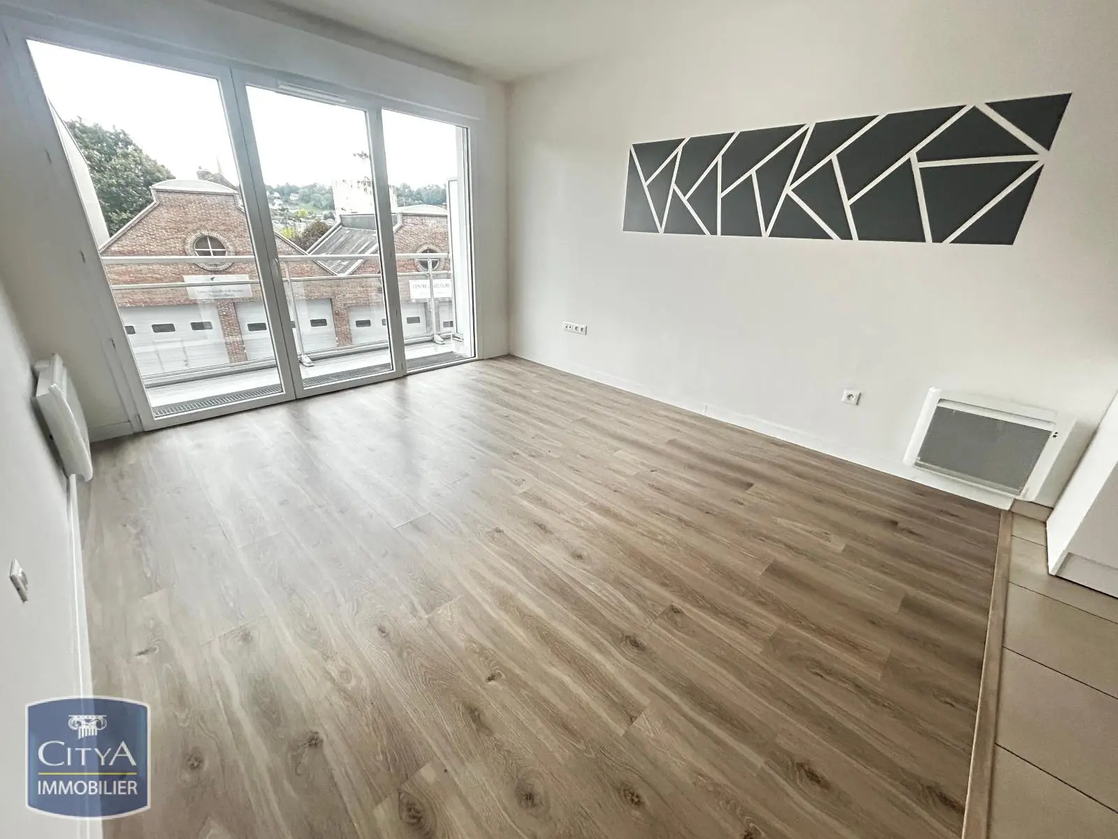 Photo 1 Appartement 2 pièces 41.82m²