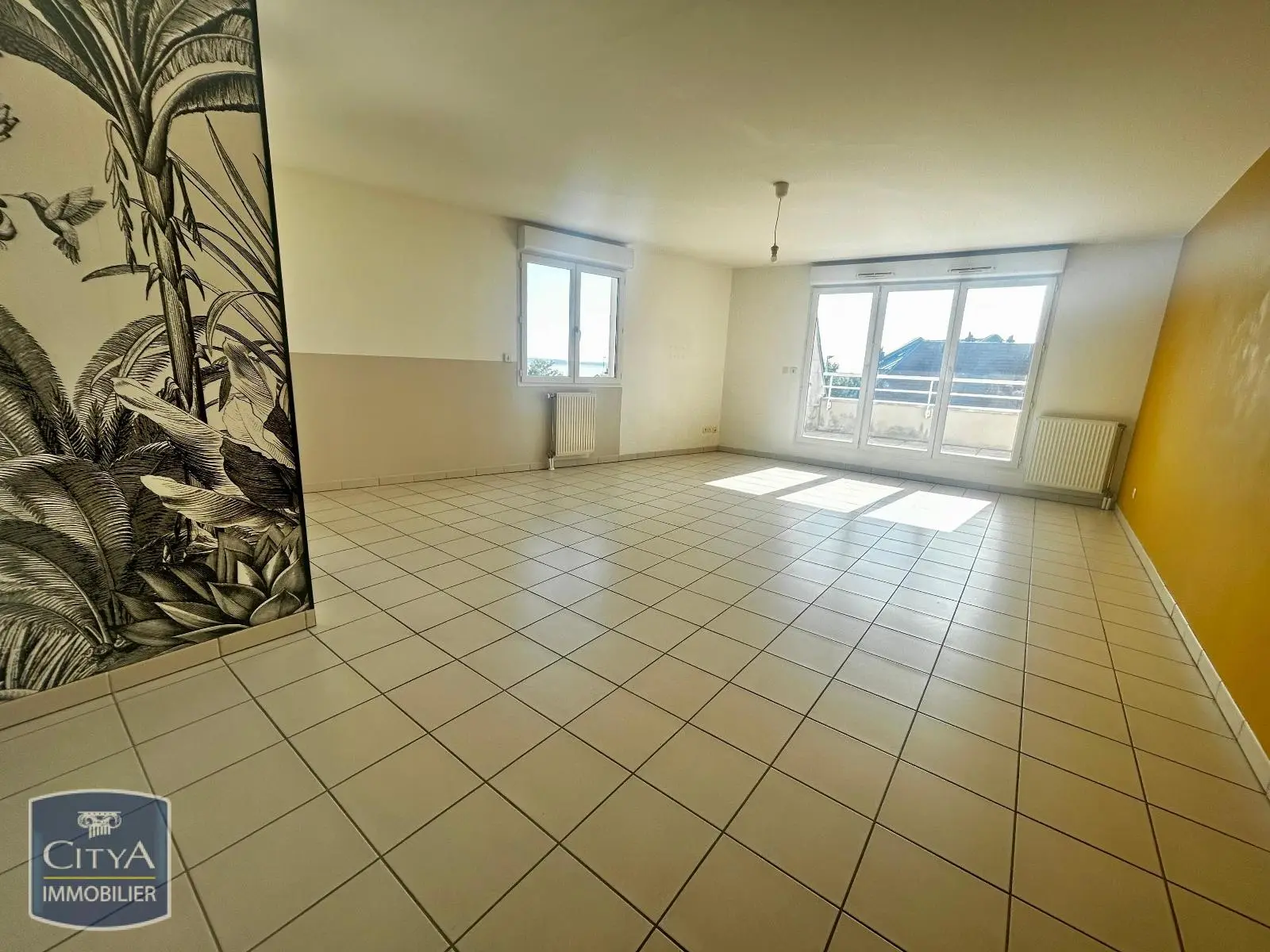 Photo 2 Appartement 4 pièces 105.83m²