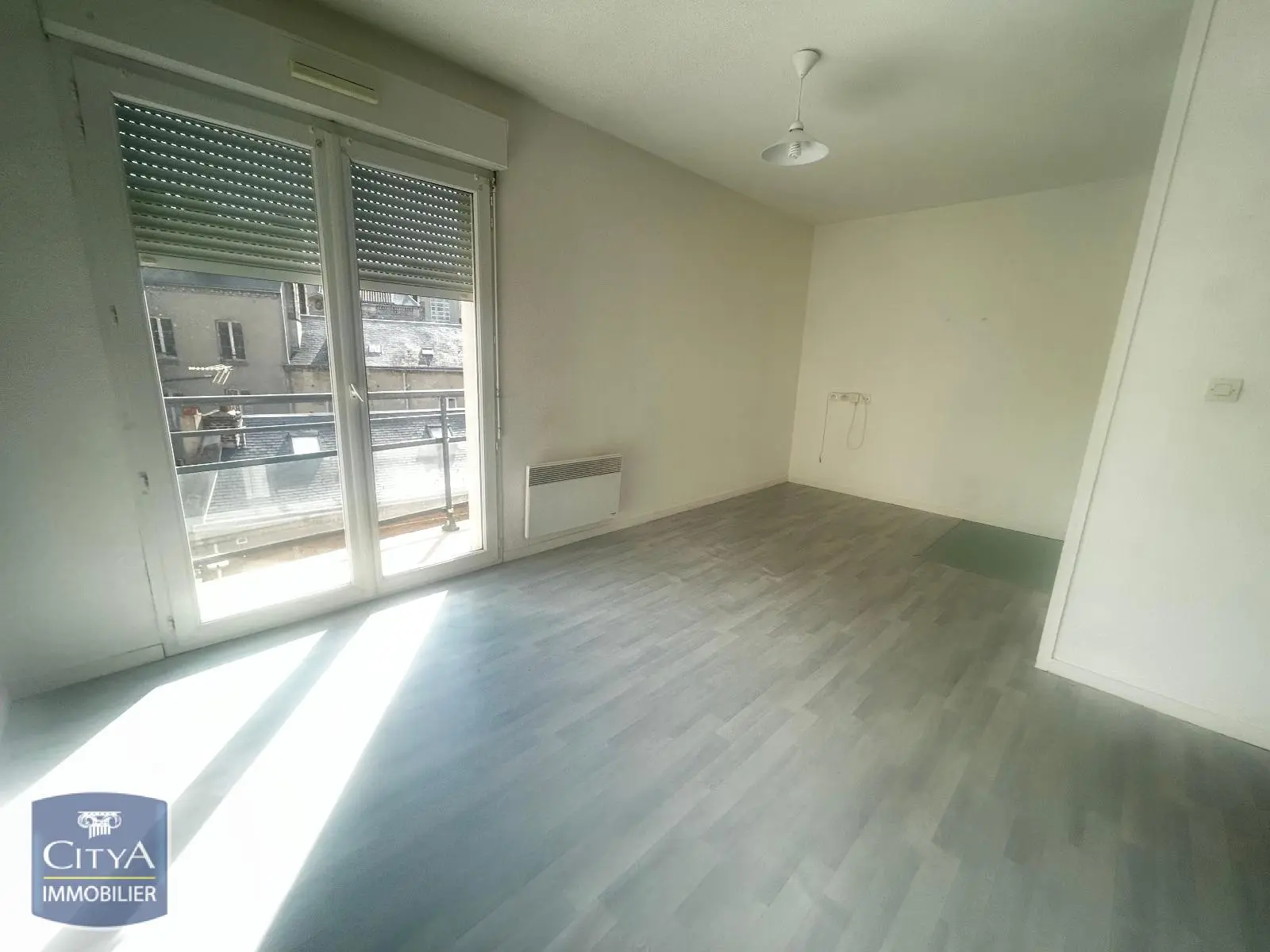 Photo 2 Appartement 1 pièce 22m²