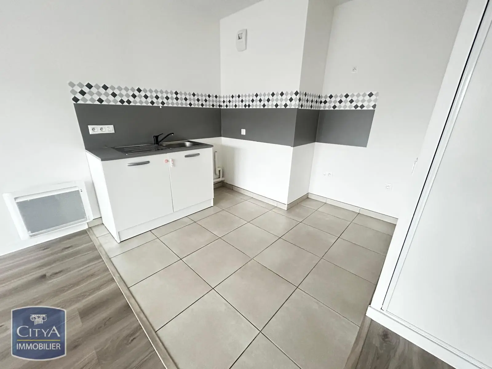 Photo 3 Appartement 2 pièces 41.82m²