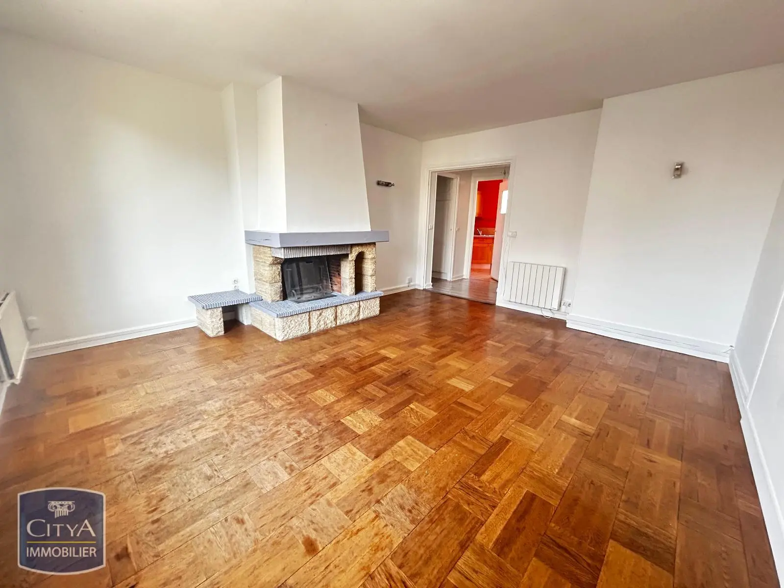 Photo 2 Appartement 4 pièces 92.65m²