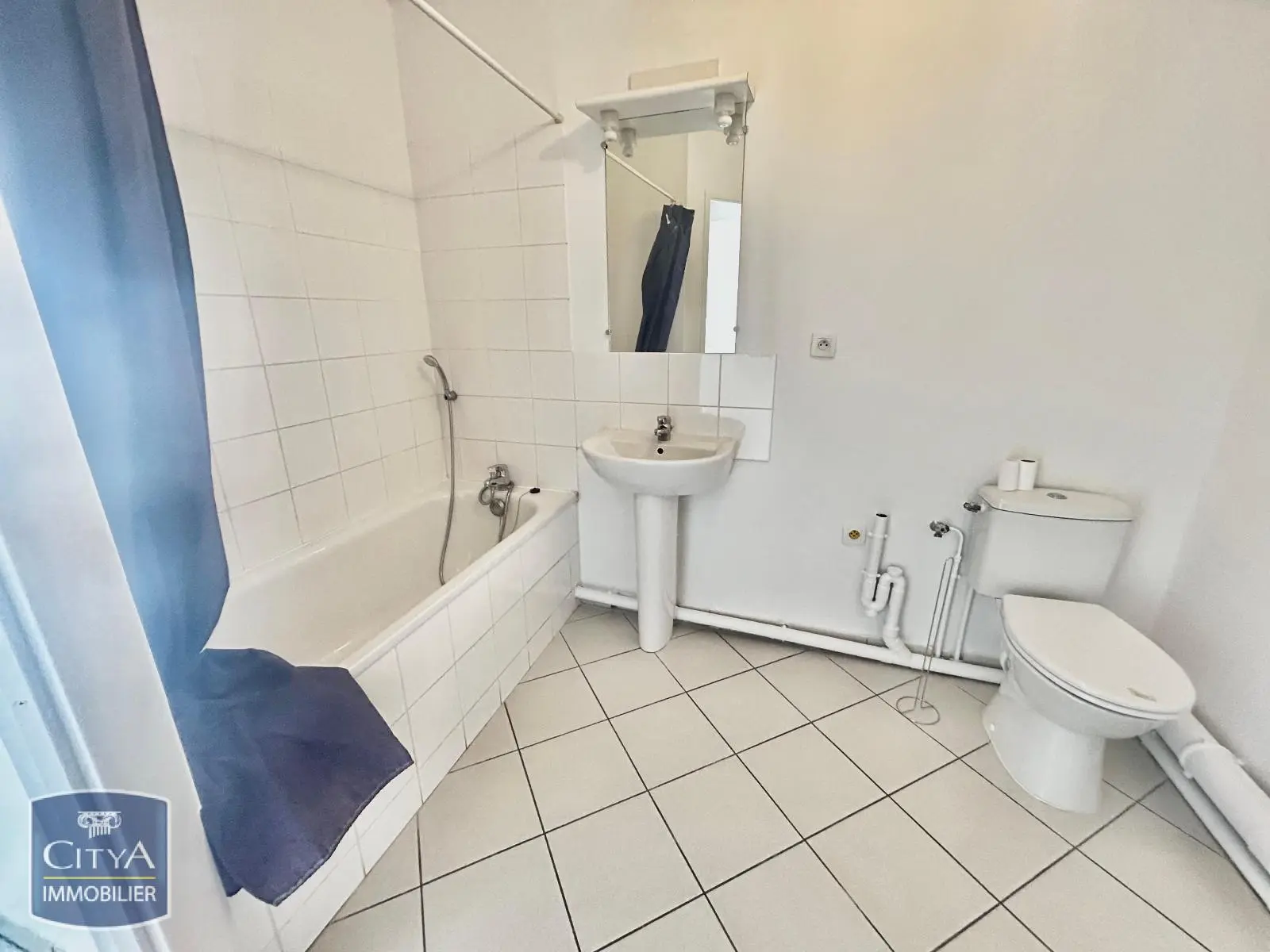 Photo 4 Appartement 1 pièce 20.4m²