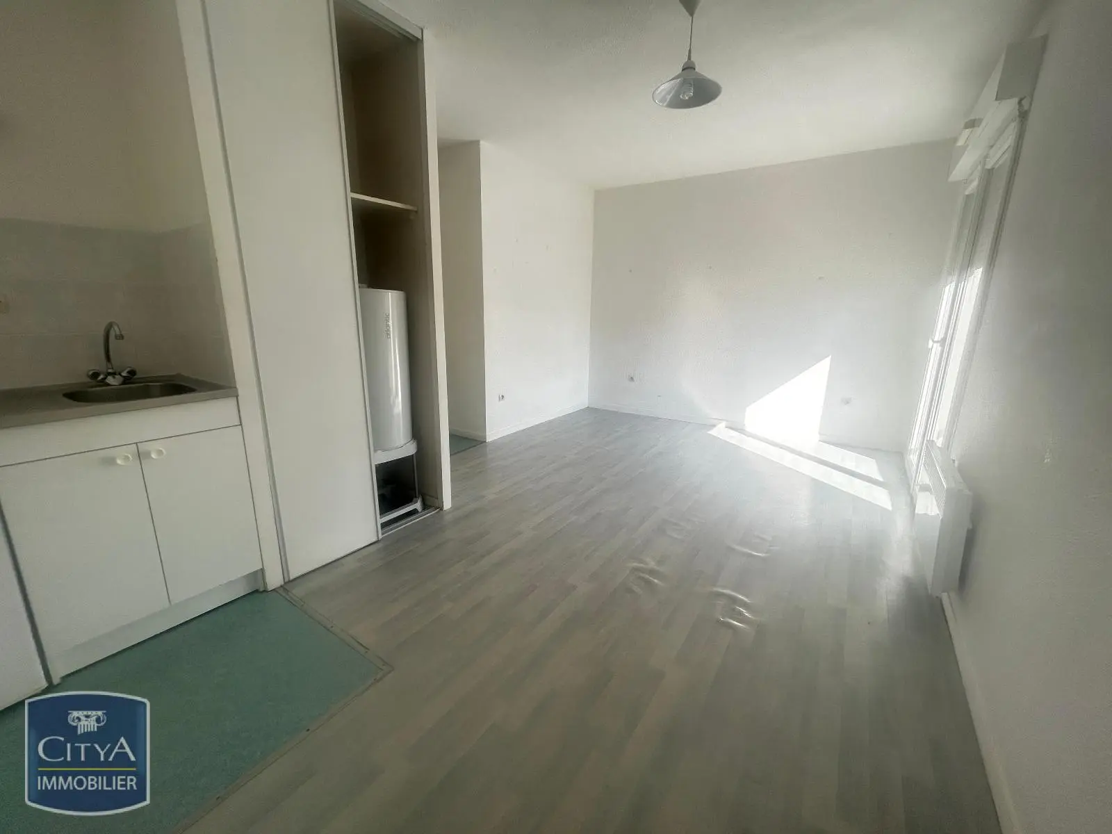 Photo 3 Appartement 1 pièce 22m²