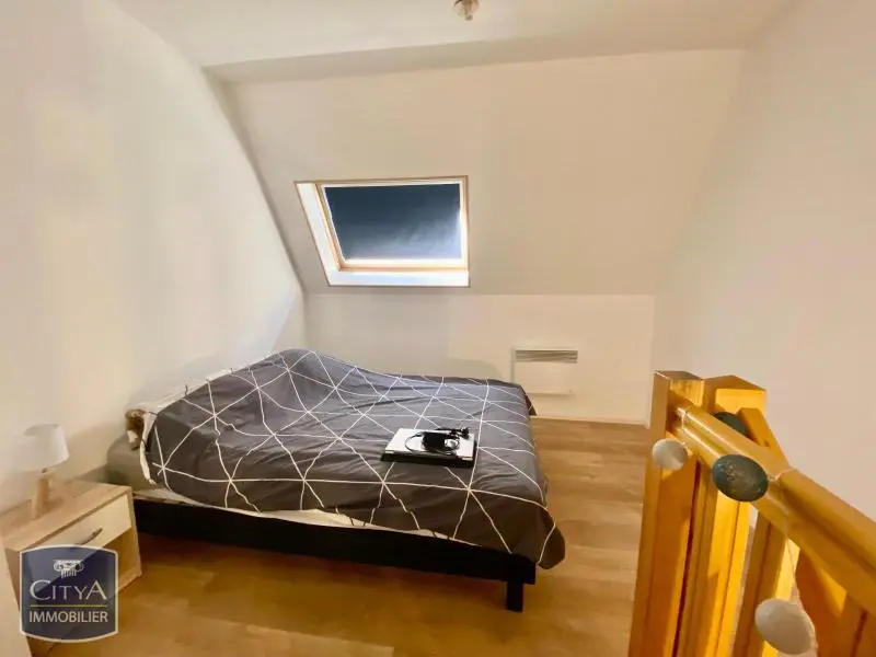 Photo 4 Appartement 1 pièce 32.5m²