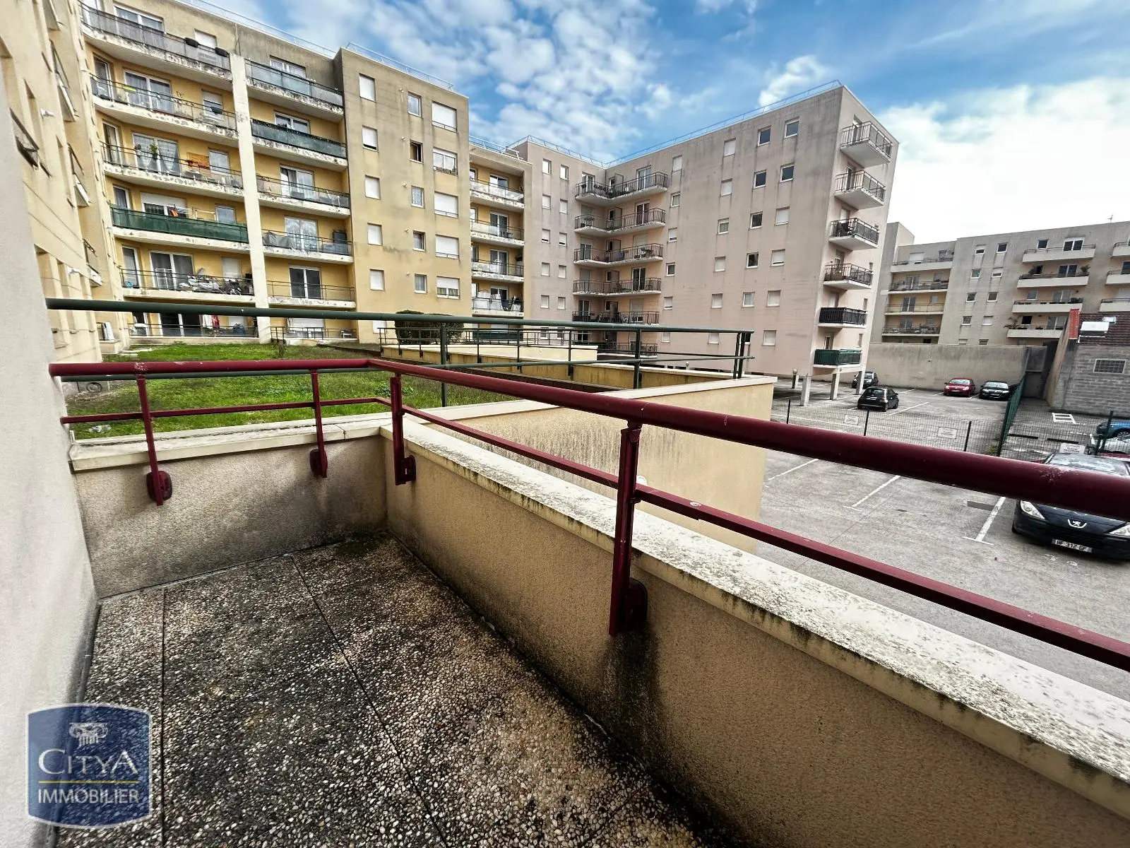 Photo 6 Appartement 1 pièce 19m²