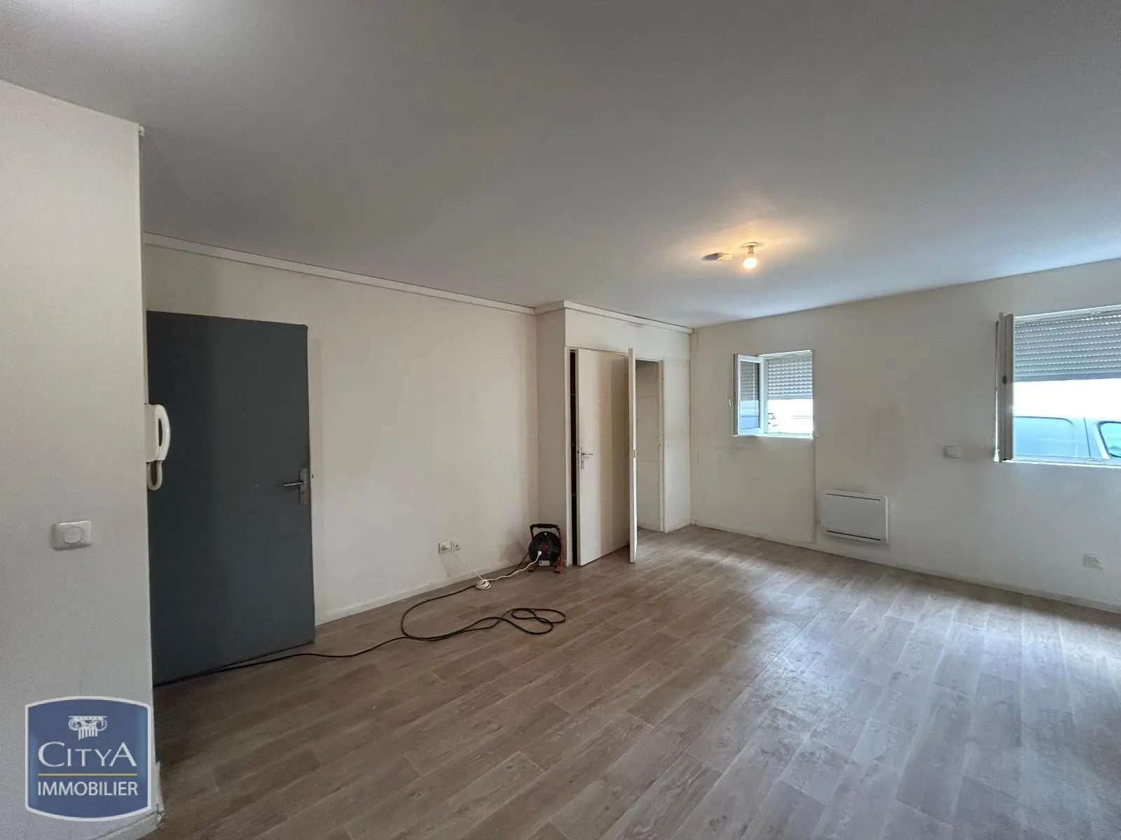 Photo 1 appartement Le Havre
