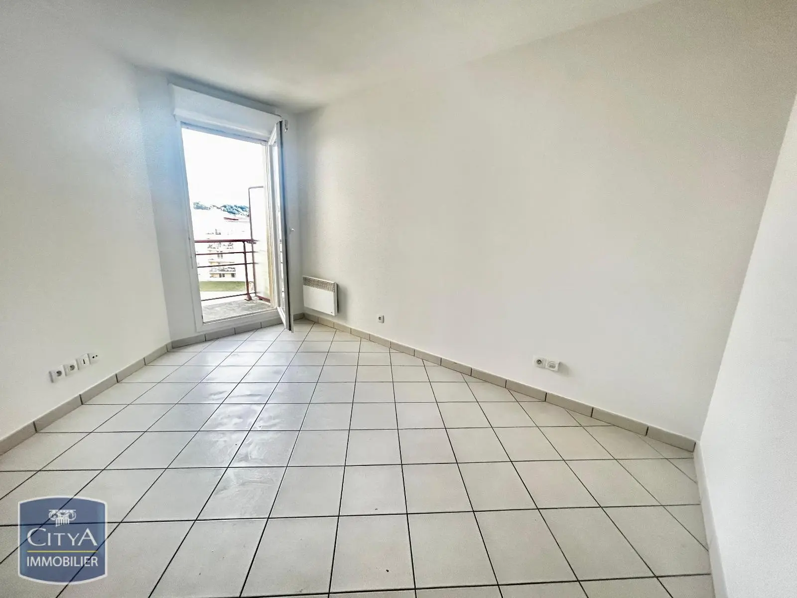 Photo 2 Appartement 1 pièce 20.4m²