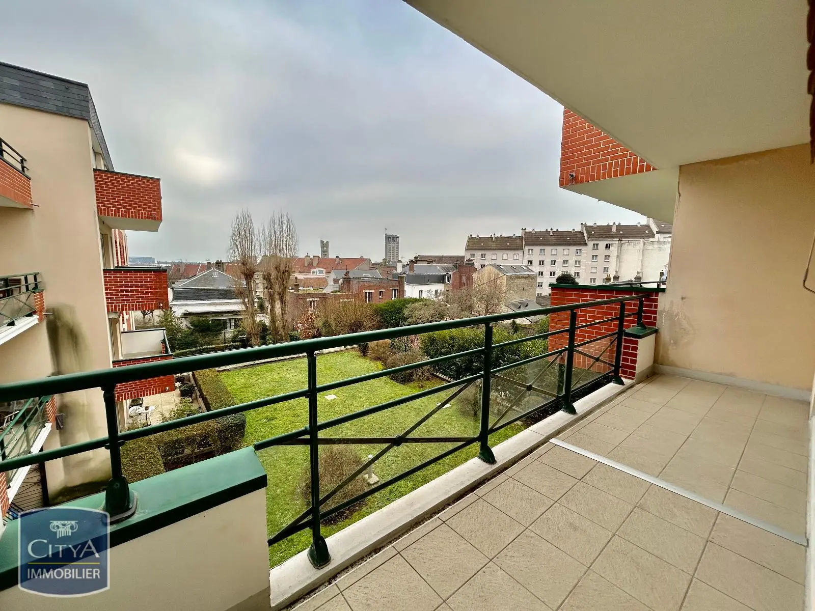 Photo 1 Appartement 3 pièces 60m²