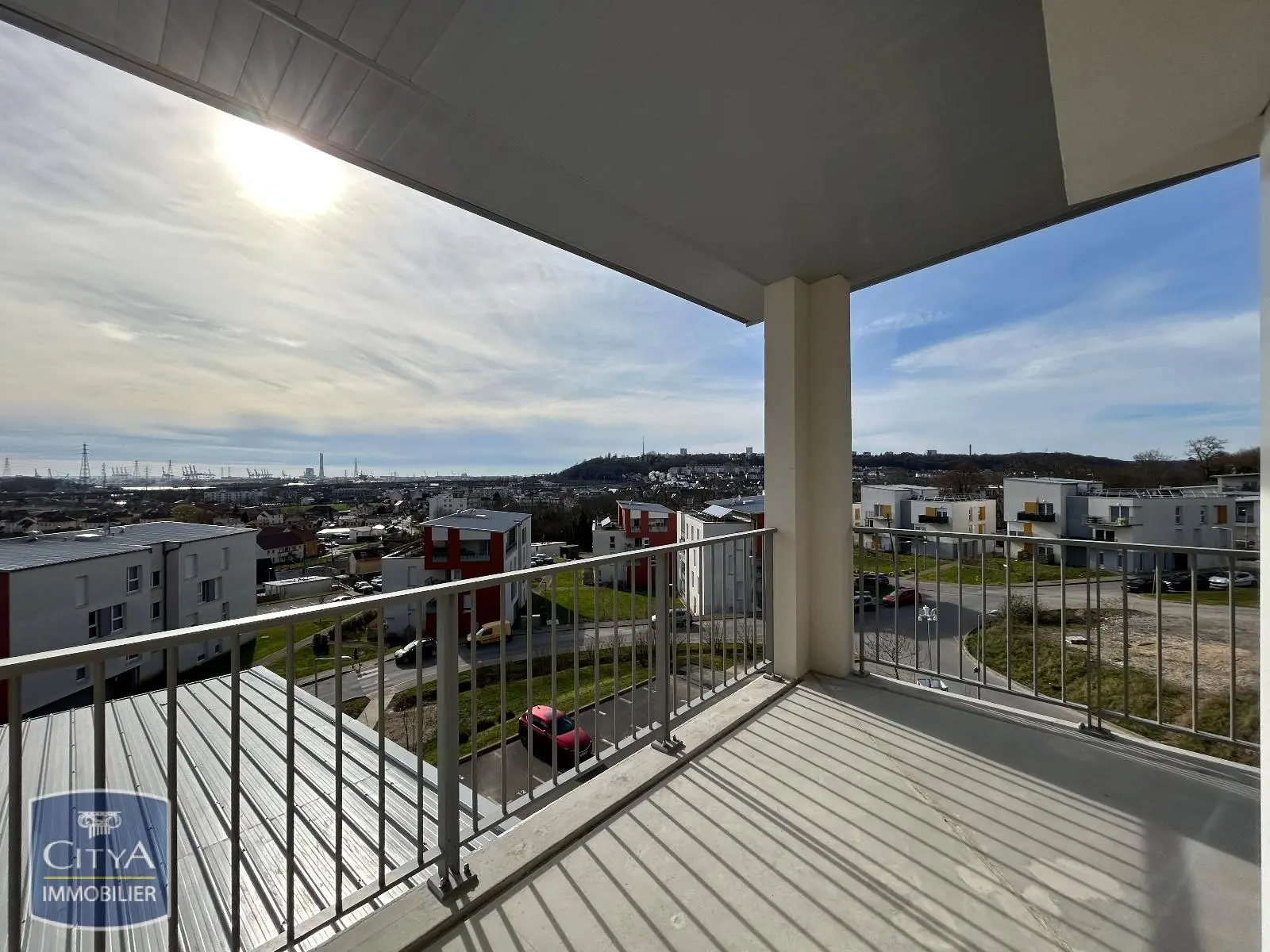 Photo 1 Appartement 2 pièces 43.12m²