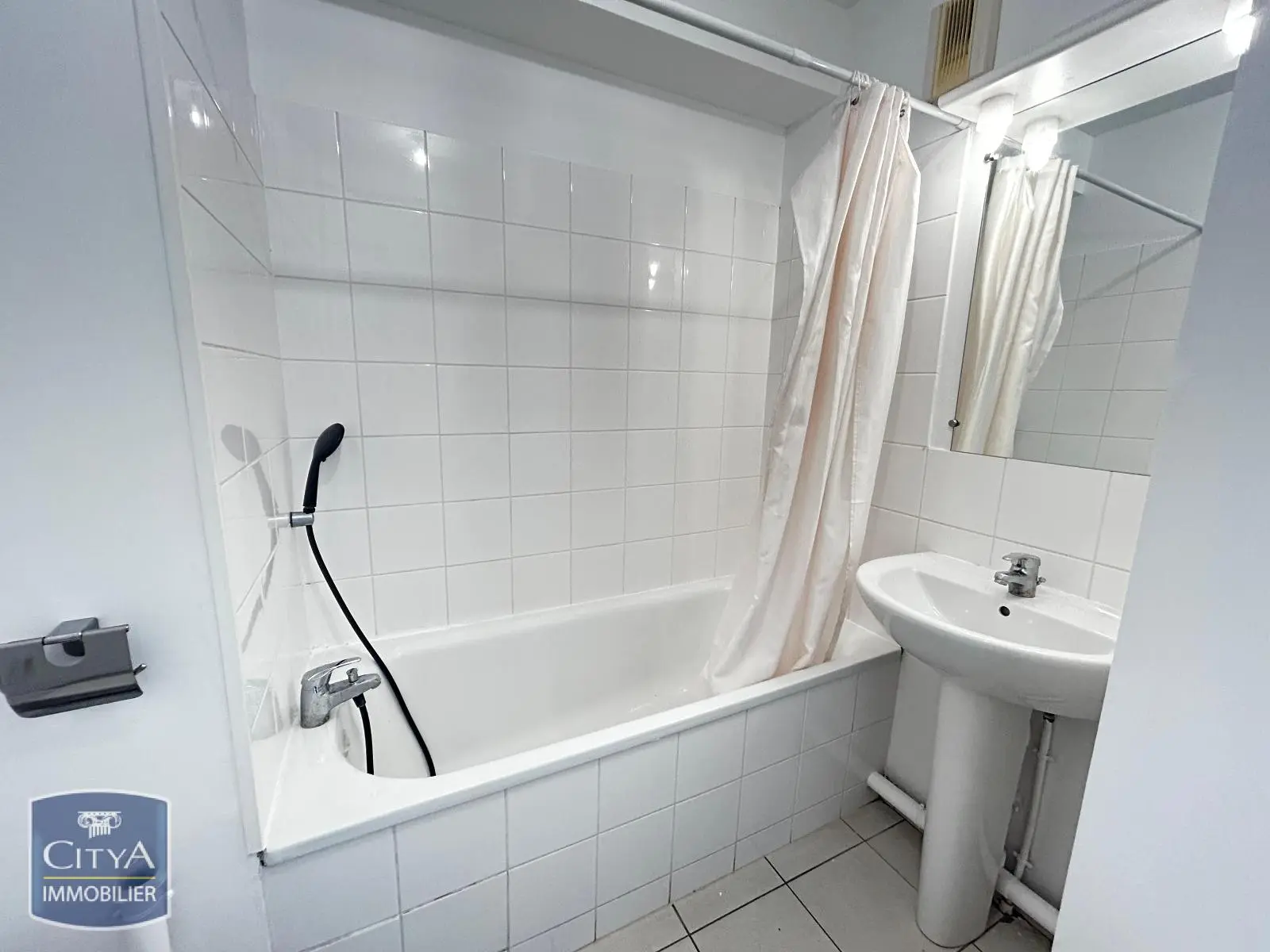 Photo 3 Appartement 1 pièce 20.1m²