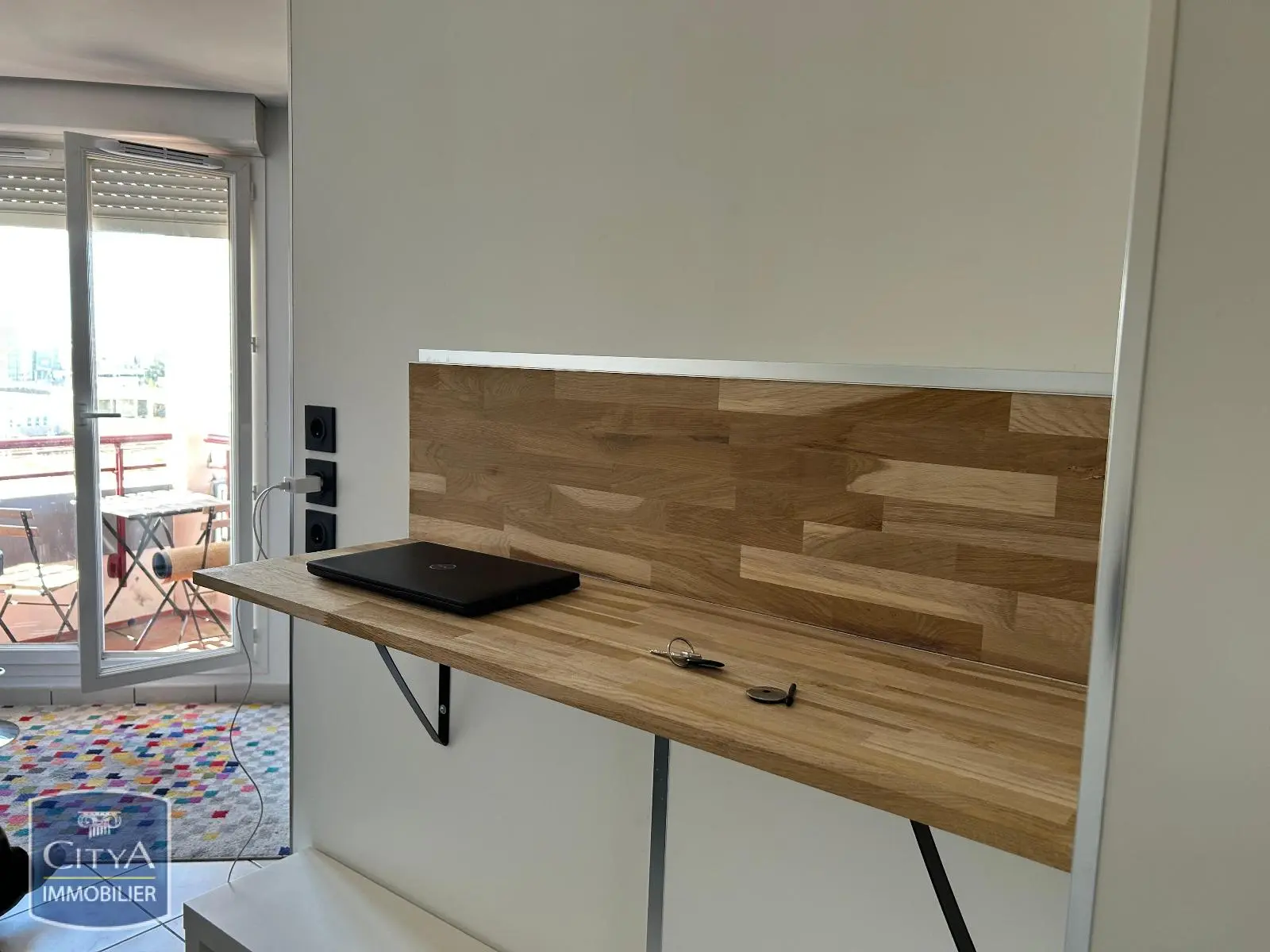 Photo 3 appartement Le Havre