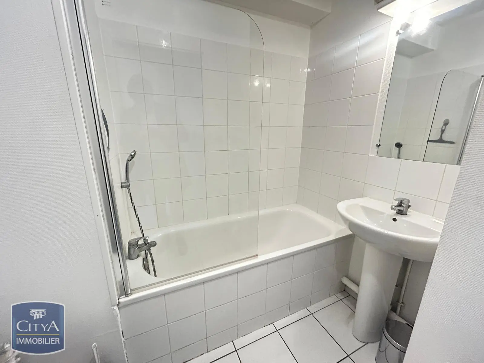 Photo 6 Appartement 1 pièce 20.1m²