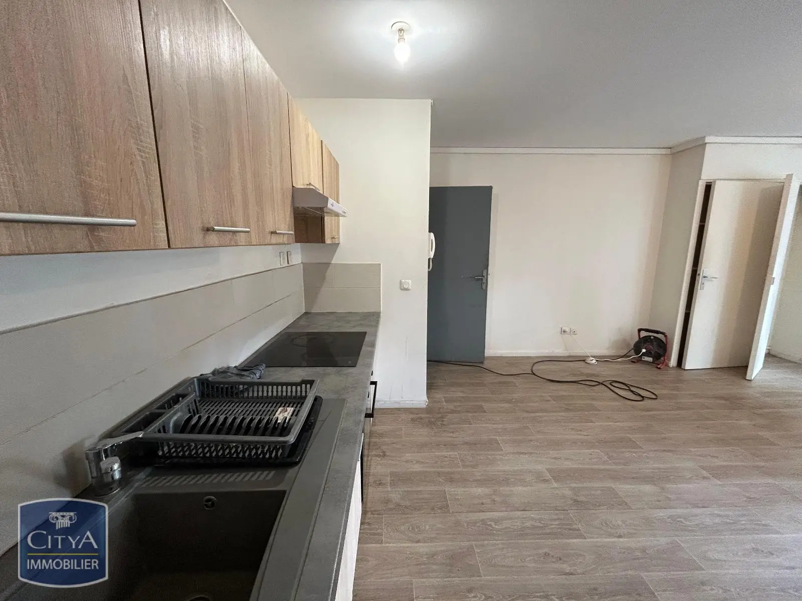 Photo 2 appartement Le Havre