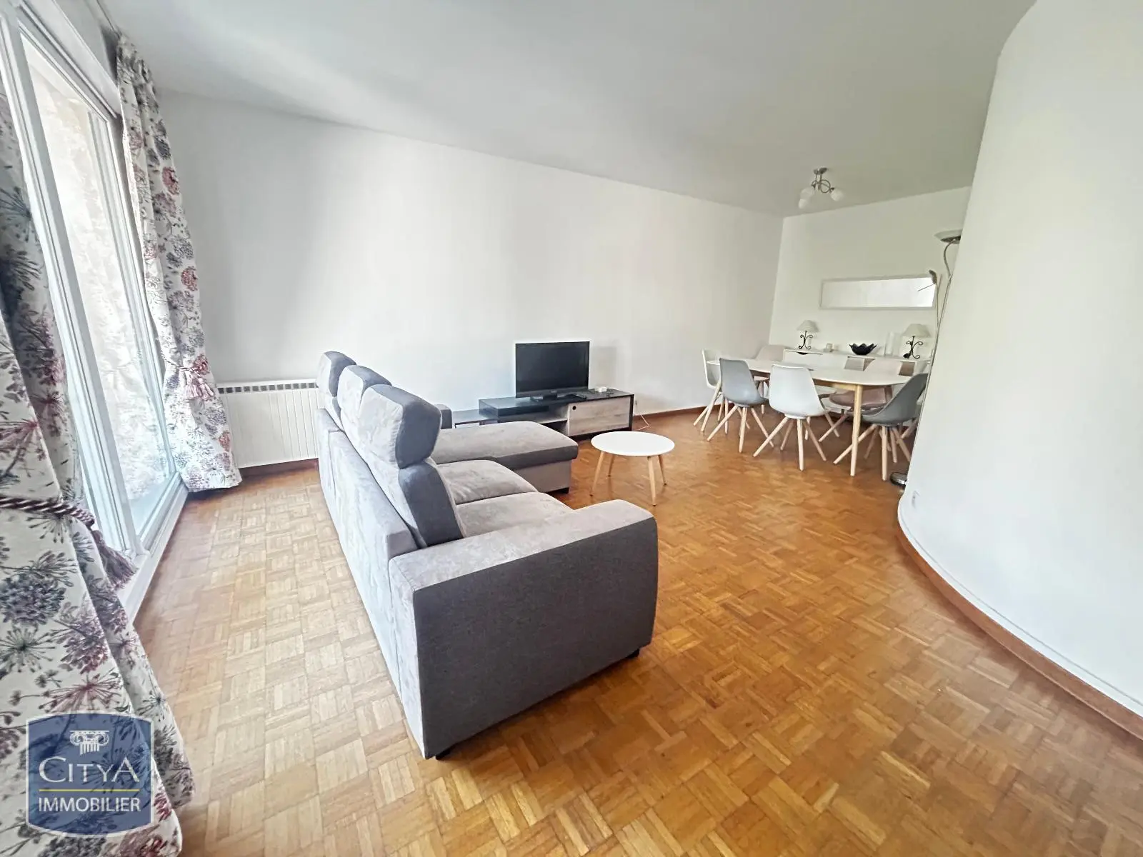 Photo 2 Appartement 3 pièces 69.95m²
