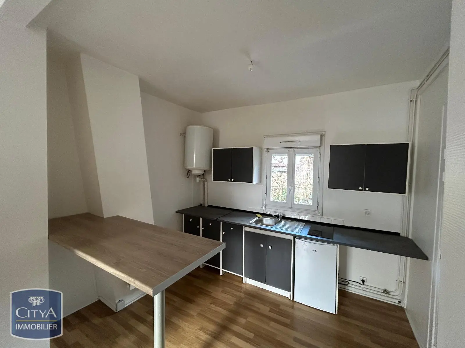 Photo 2 Appartement 2 pièces 34.6m²