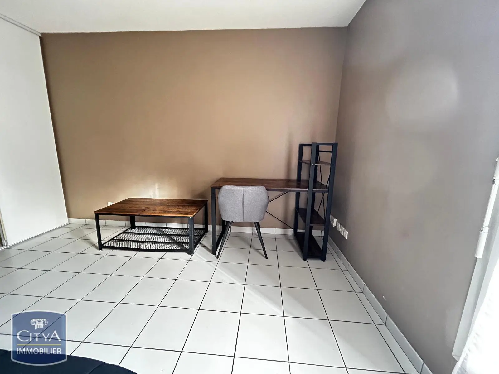 Photo 4 Appartement 1 pièce 19m²