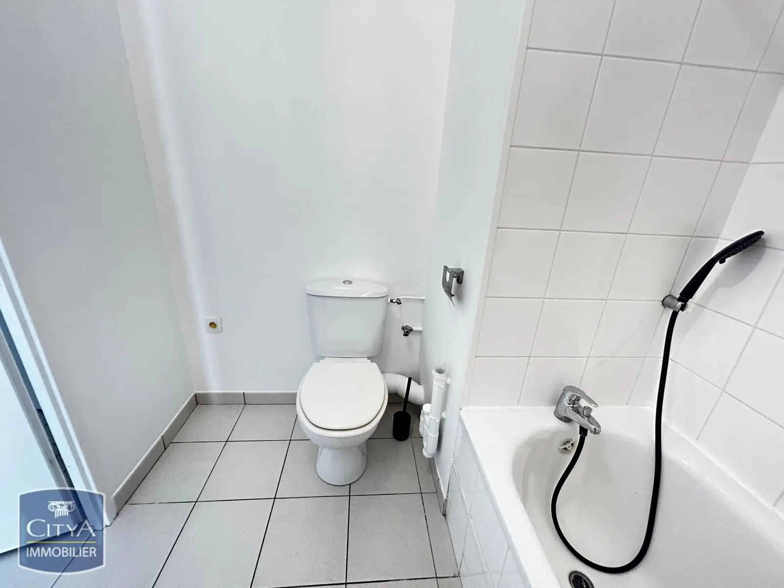 Photo 4 Appartement 1 pièce 20.1m²
