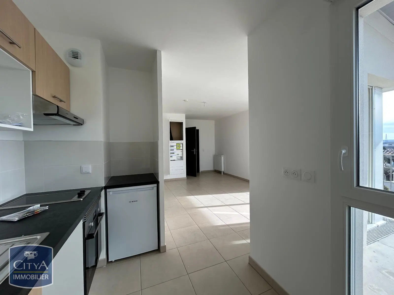 Photo 4 Appartement 2 pièces 43.12m²