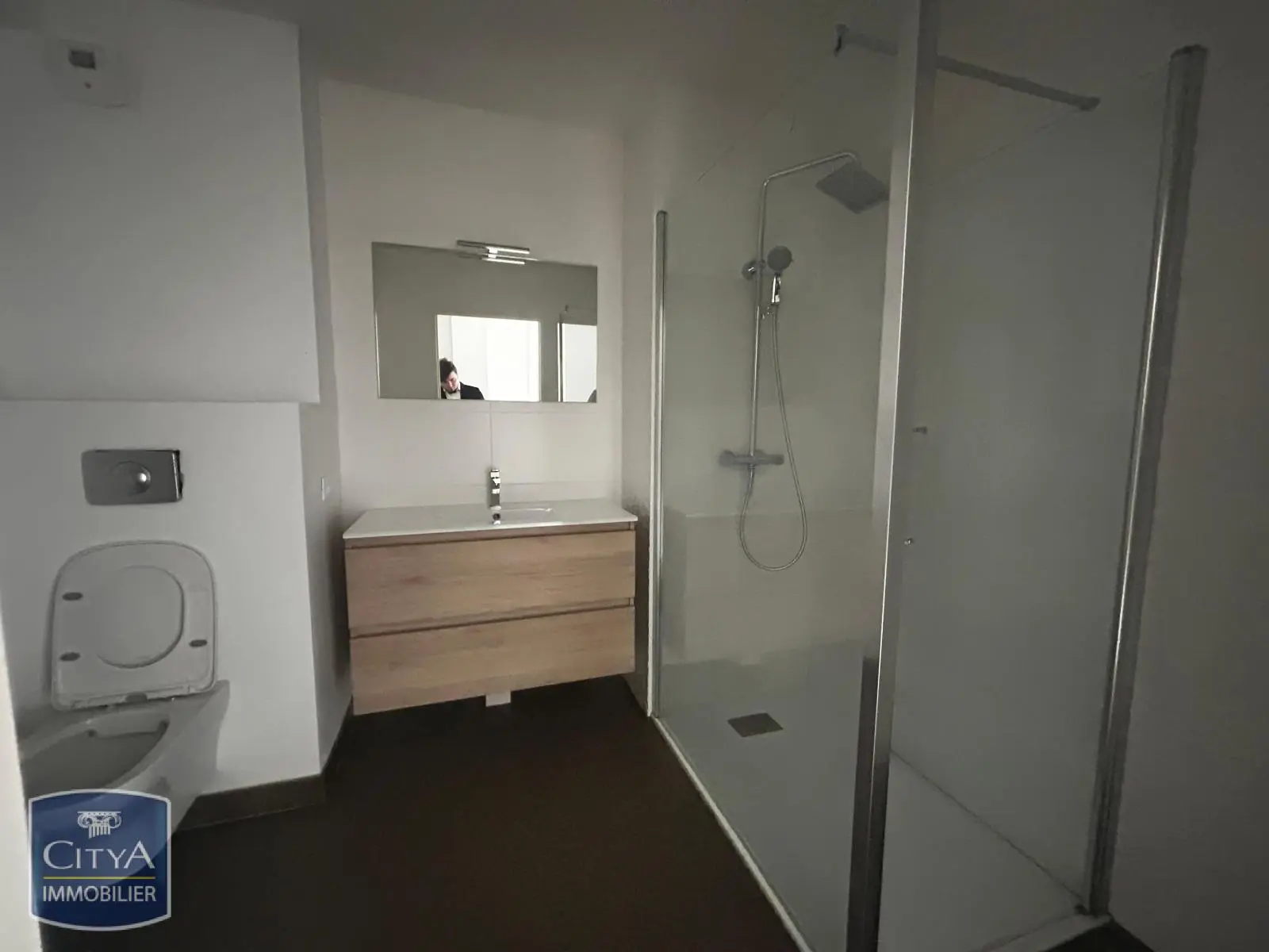 Photo 6 Appartement 2 pièces 41.82m²