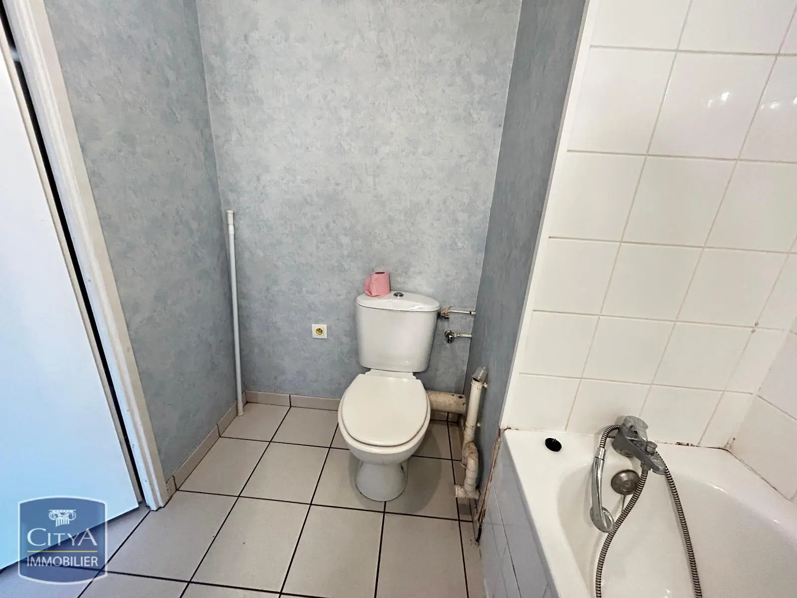 Photo 5 Appartement 1 pièce 20.1m²