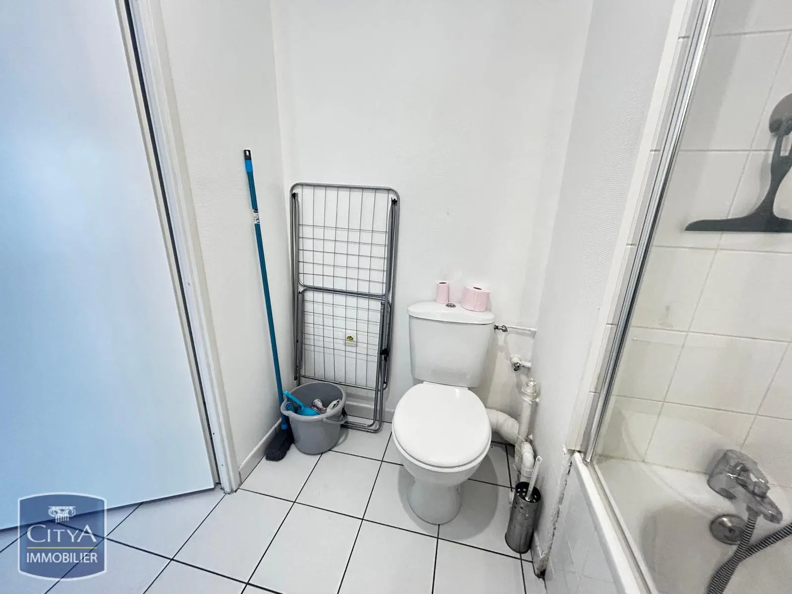 Photo 7 Appartement 1 pièce 20.1m²