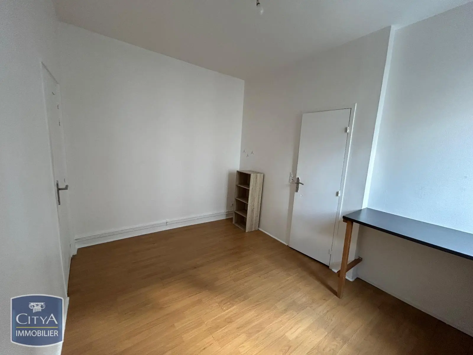 Photo 4 Appartement 2 pièces 34.6m²
