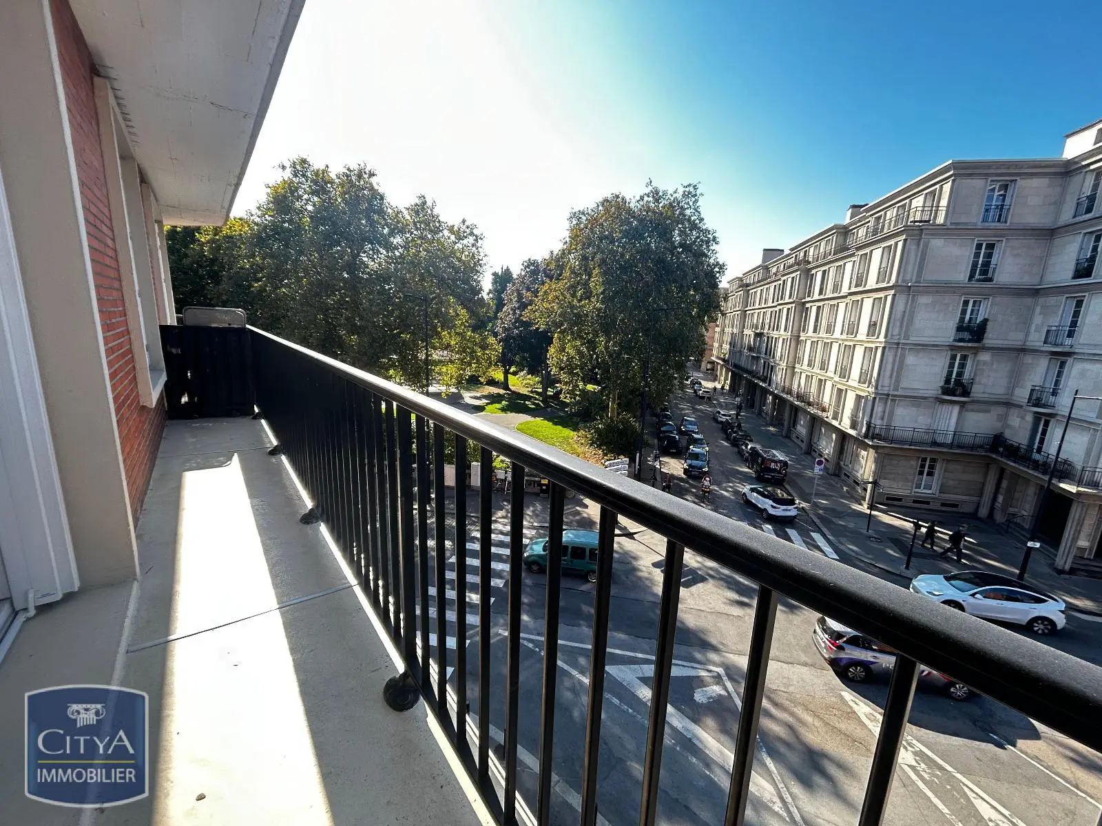 Photo 1 Appartement 4 pièces 92.65m²