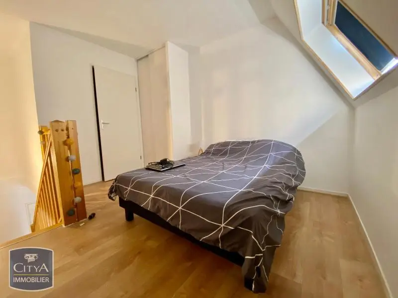 Photo 3 Appartement 1 pièce 32.5m²