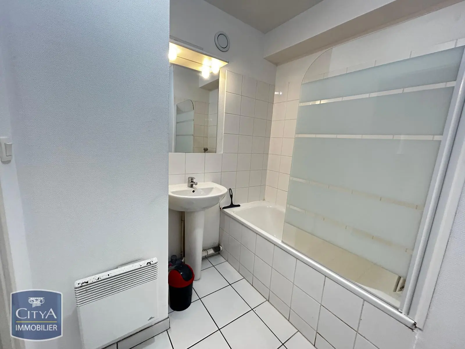 Photo 5 Appartement 1 pièce 20.16m²