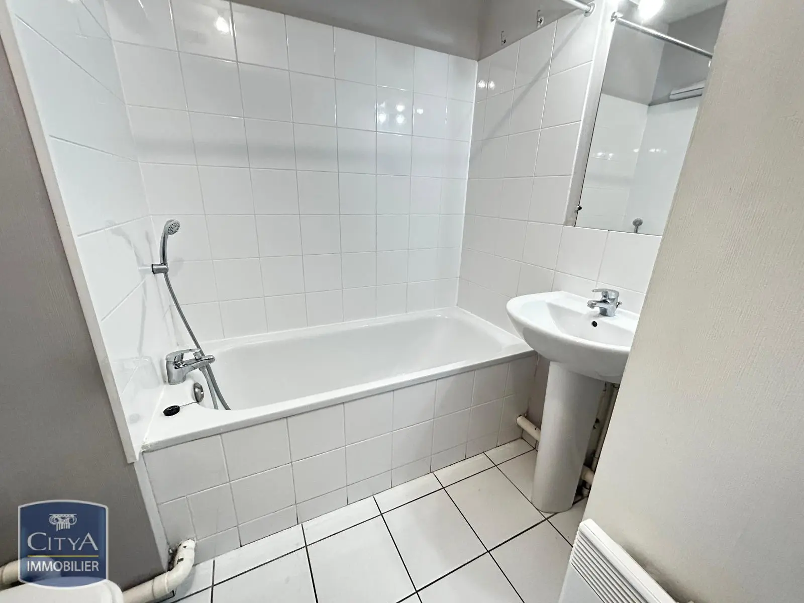 Photo 7 Appartement 1 pièce 19m²