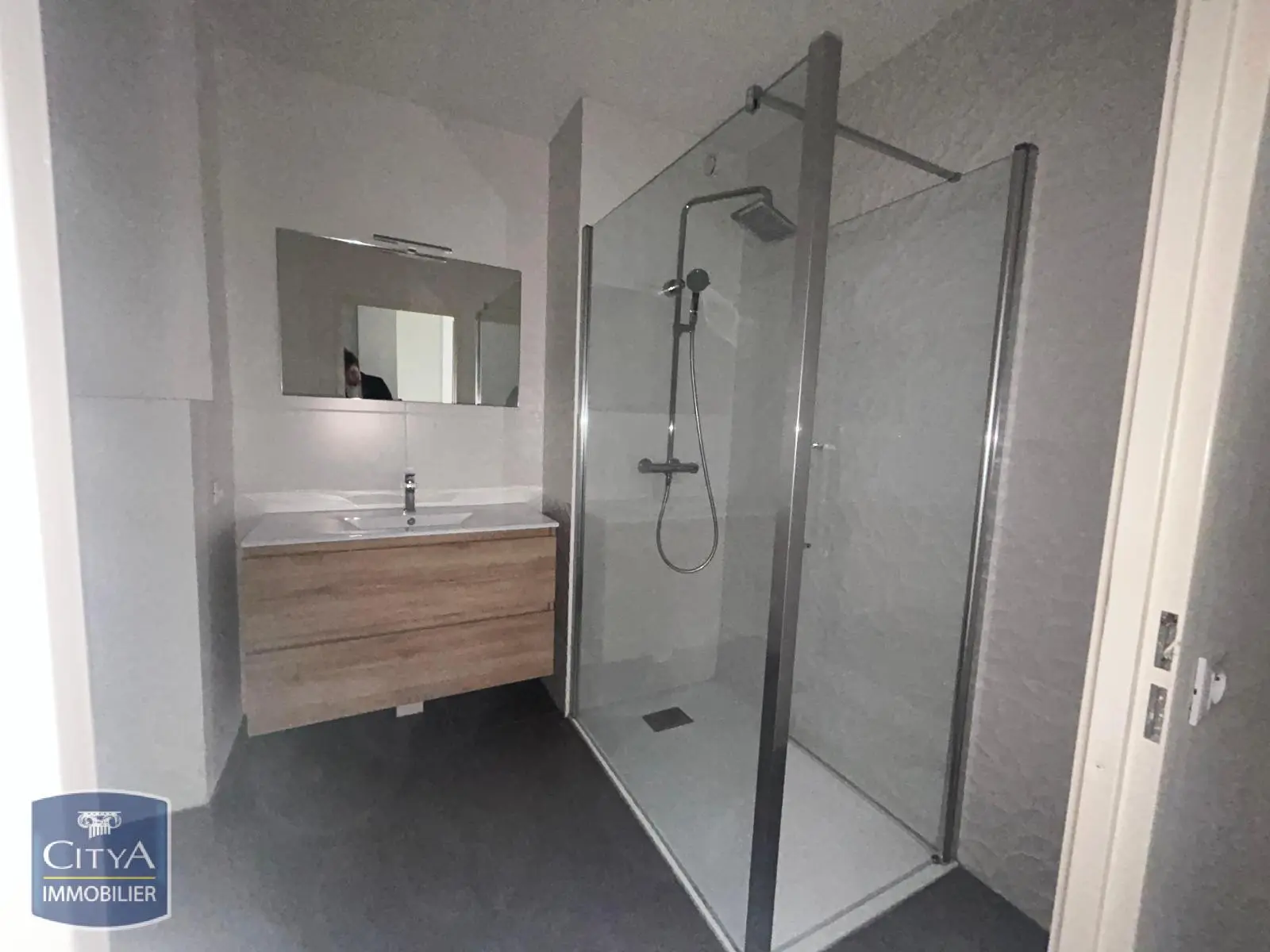 Photo 7 Appartement 2 pièces 41.82m²