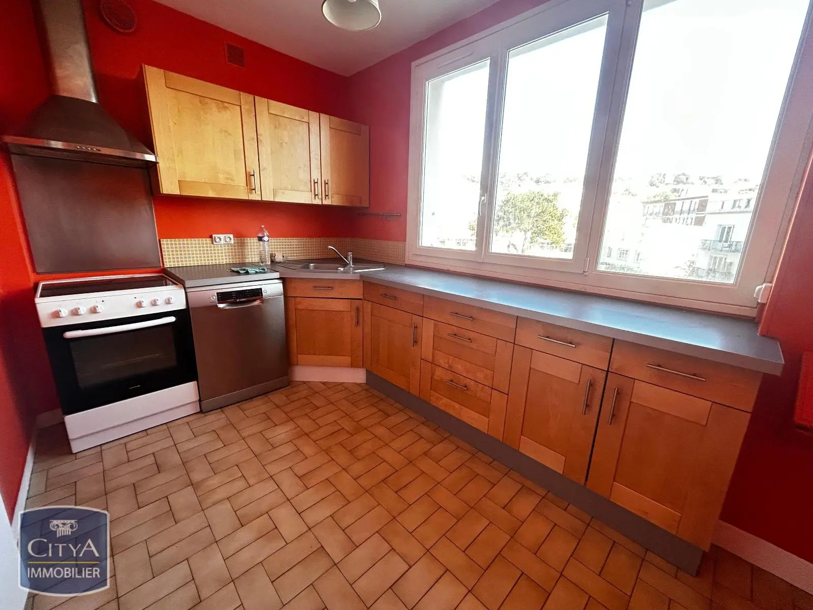 Photo 5 Appartement 4 pièces 92.65m²