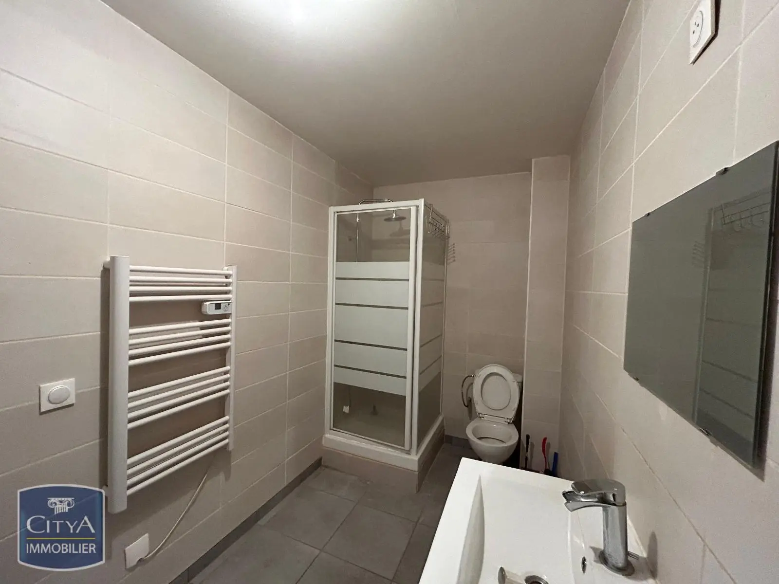 Photo 4 appartement Le Havre