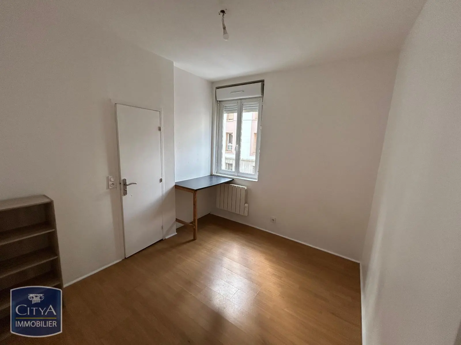 Photo 3 Appartement 2 pièces 34.6m²