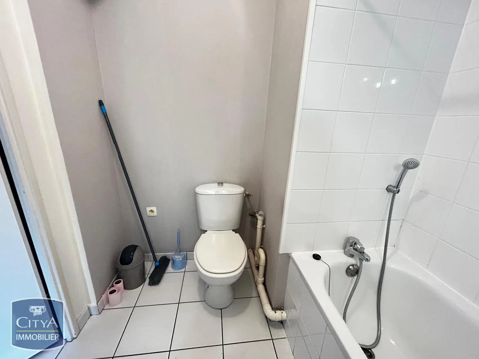 Photo 8 Appartement 1 pièce 19m²