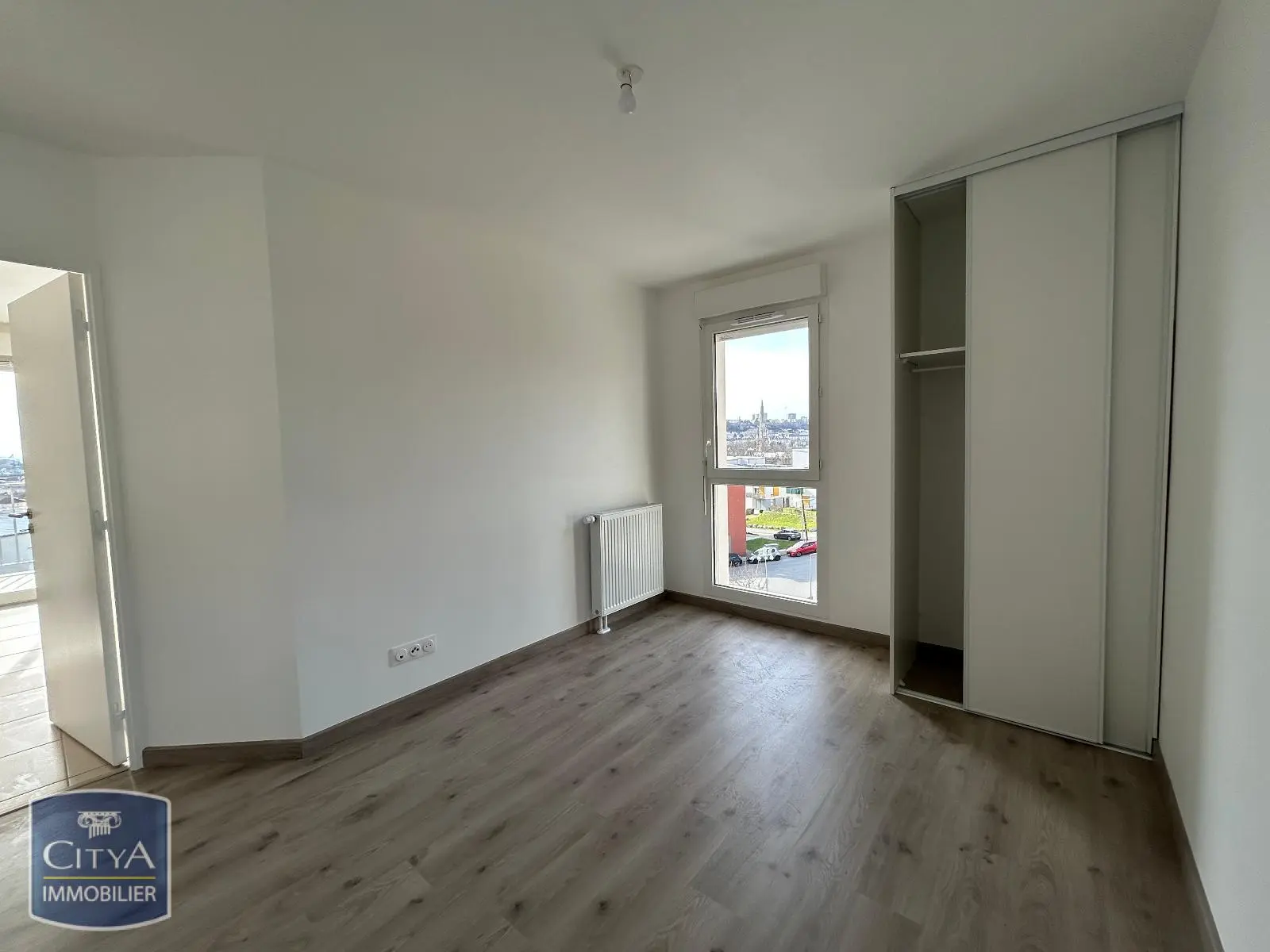 Photo 5 Appartement 2 pièces 43.12m²
