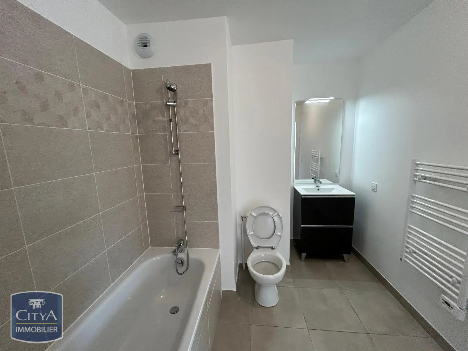Photo 5 Appartement 2 pièces 42.51m²