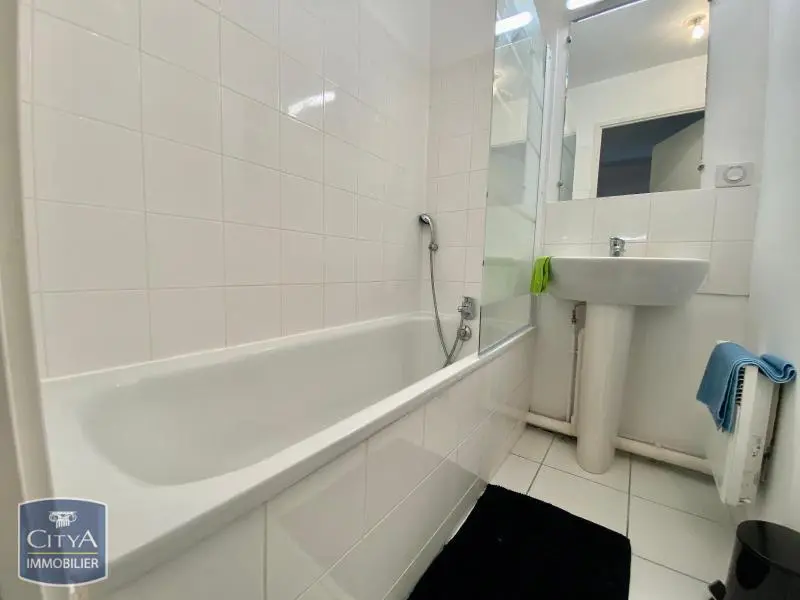 Photo 5 Appartement 1 pièce 32.5m²