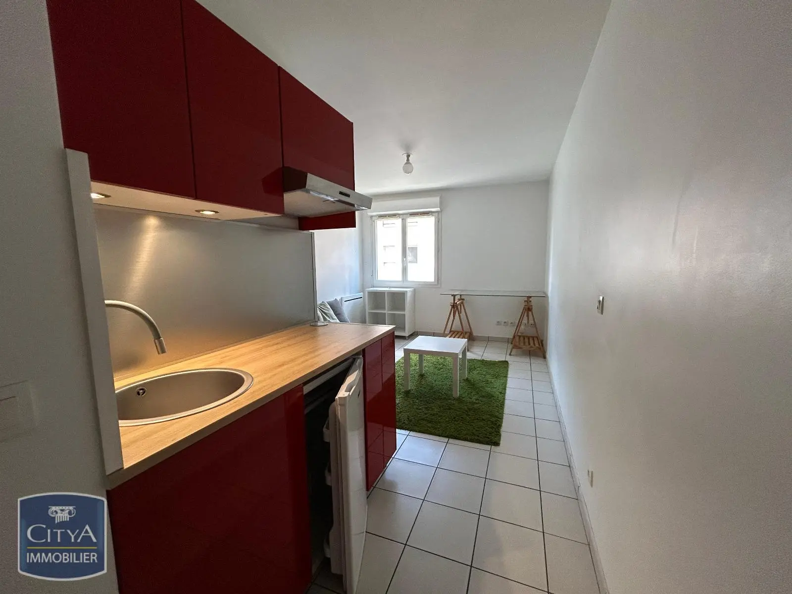 Photo 1 Appartement 1 pièce