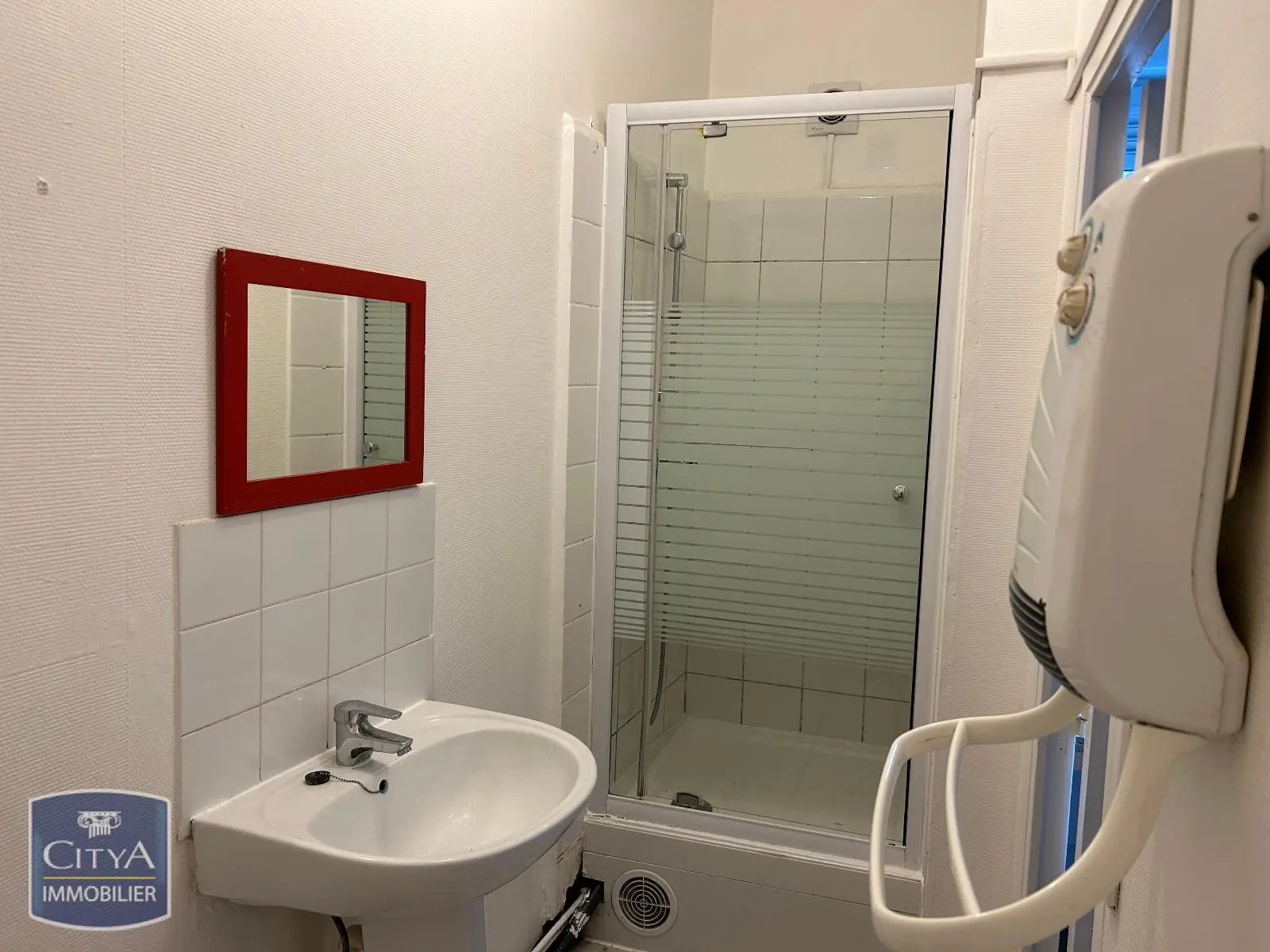 Photo 5 Appartement 2 pièces 34.6m²