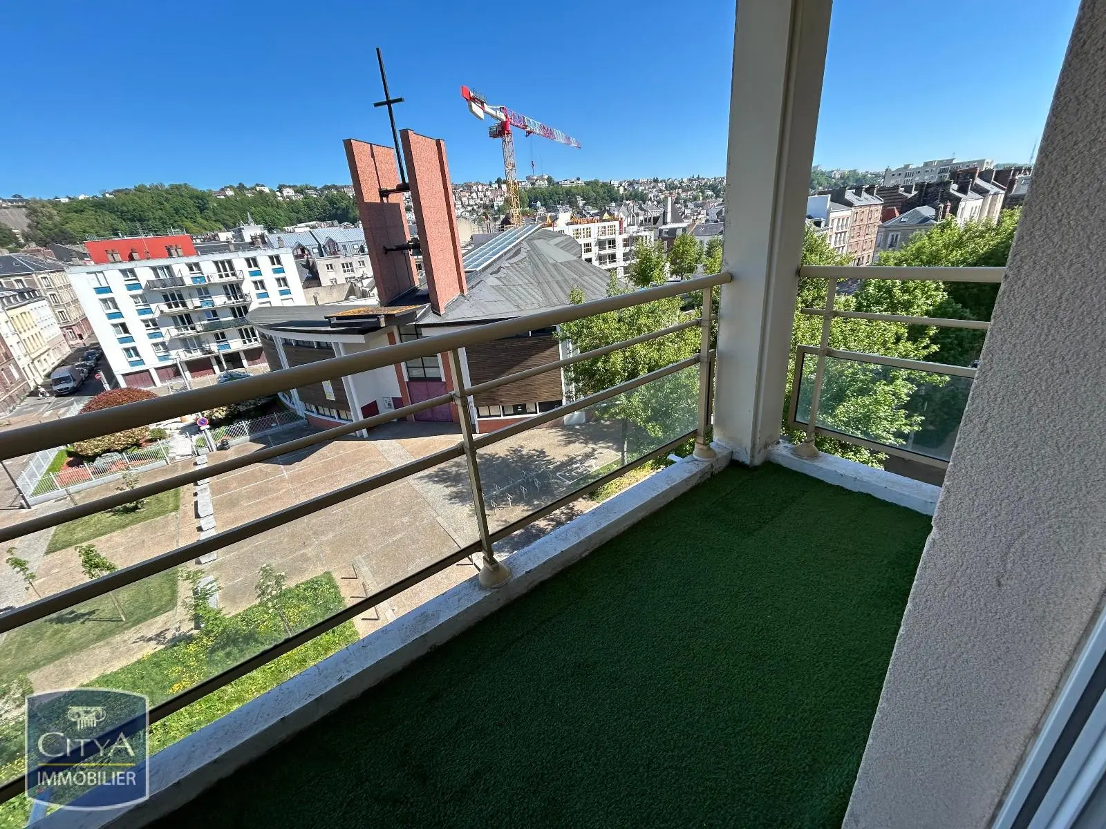 Photo 0 appartement Le Havre