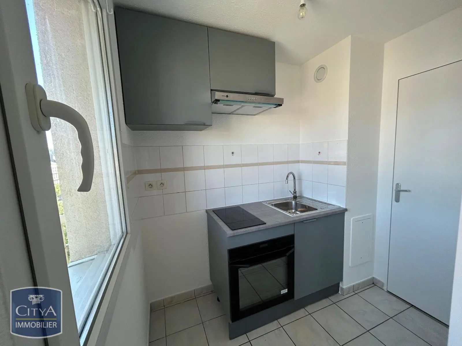 Photo 2 appartement Le Havre