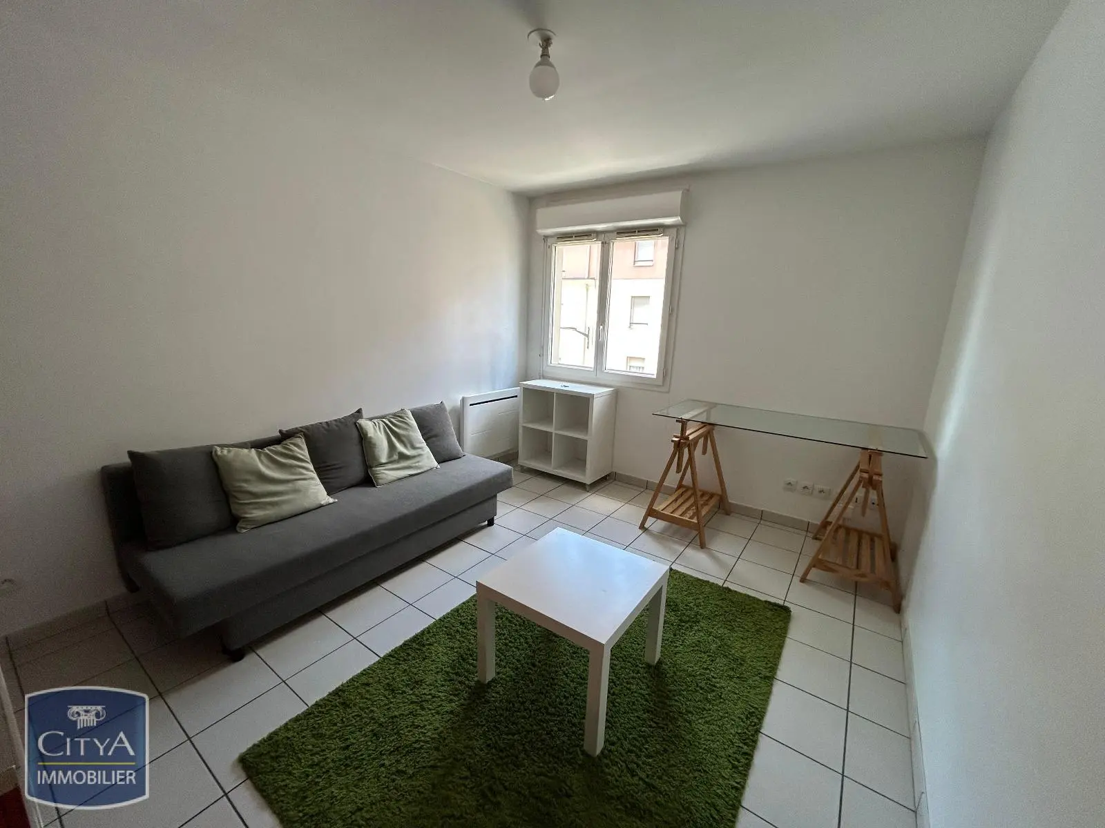 Photo 4 Appartement 1 pièce