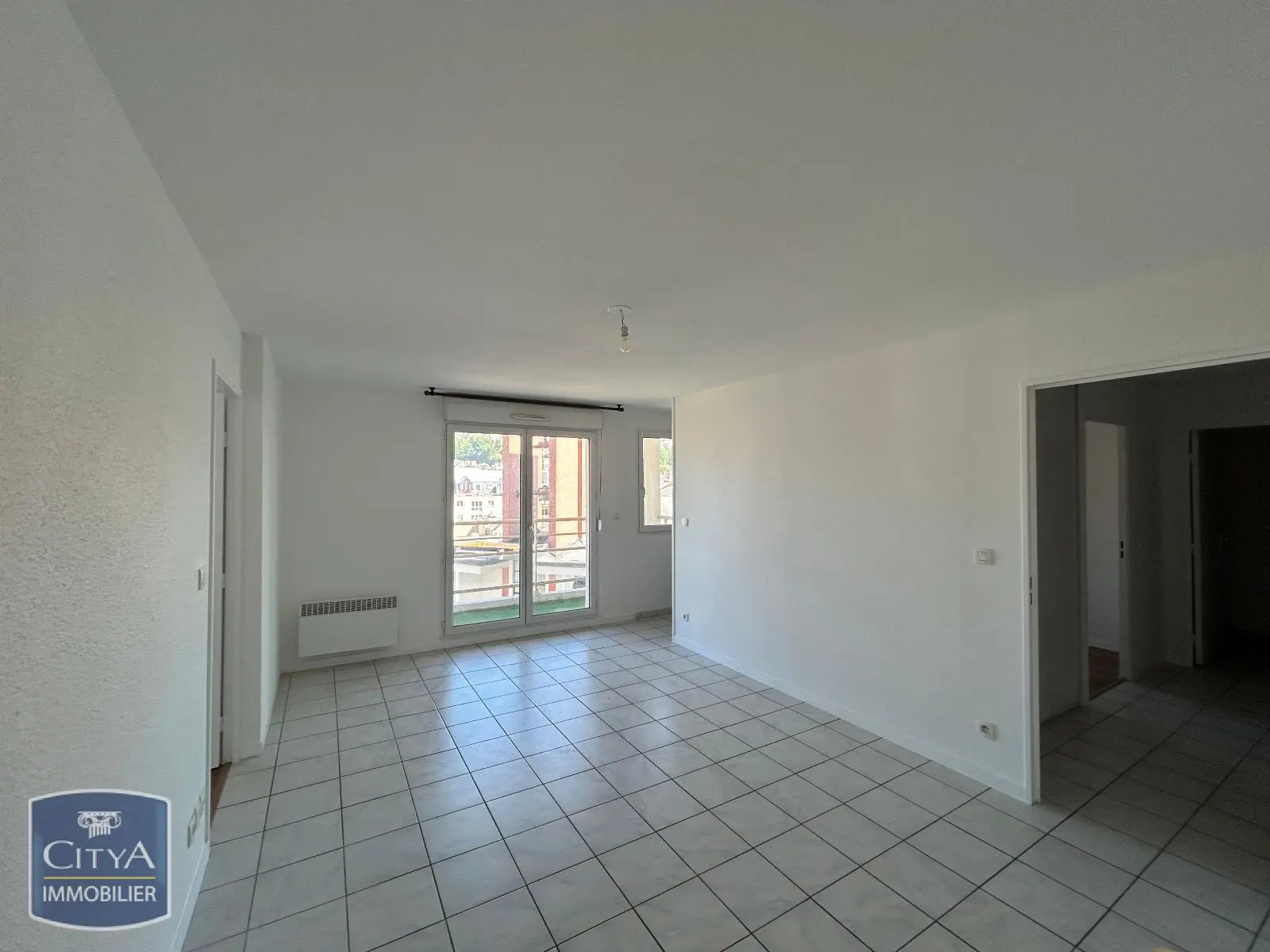 Photo 1 appartement Le Havre