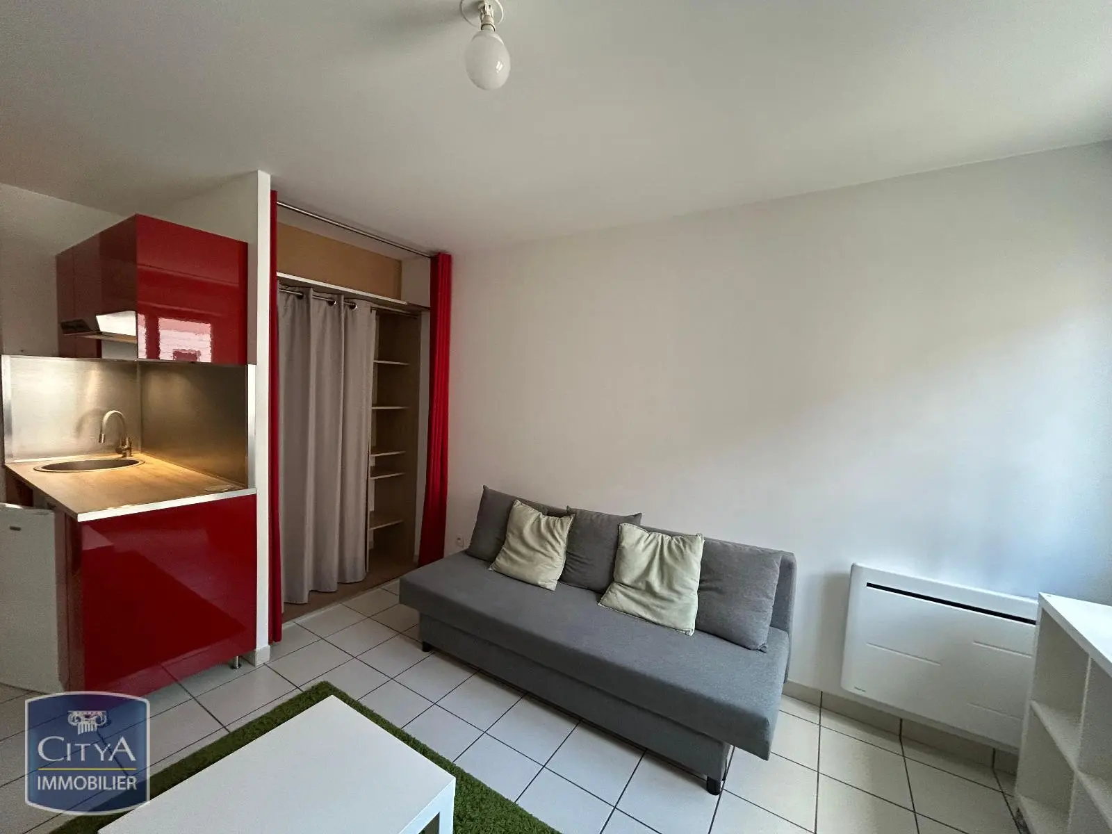 Photo 3 Appartement 1 pièce