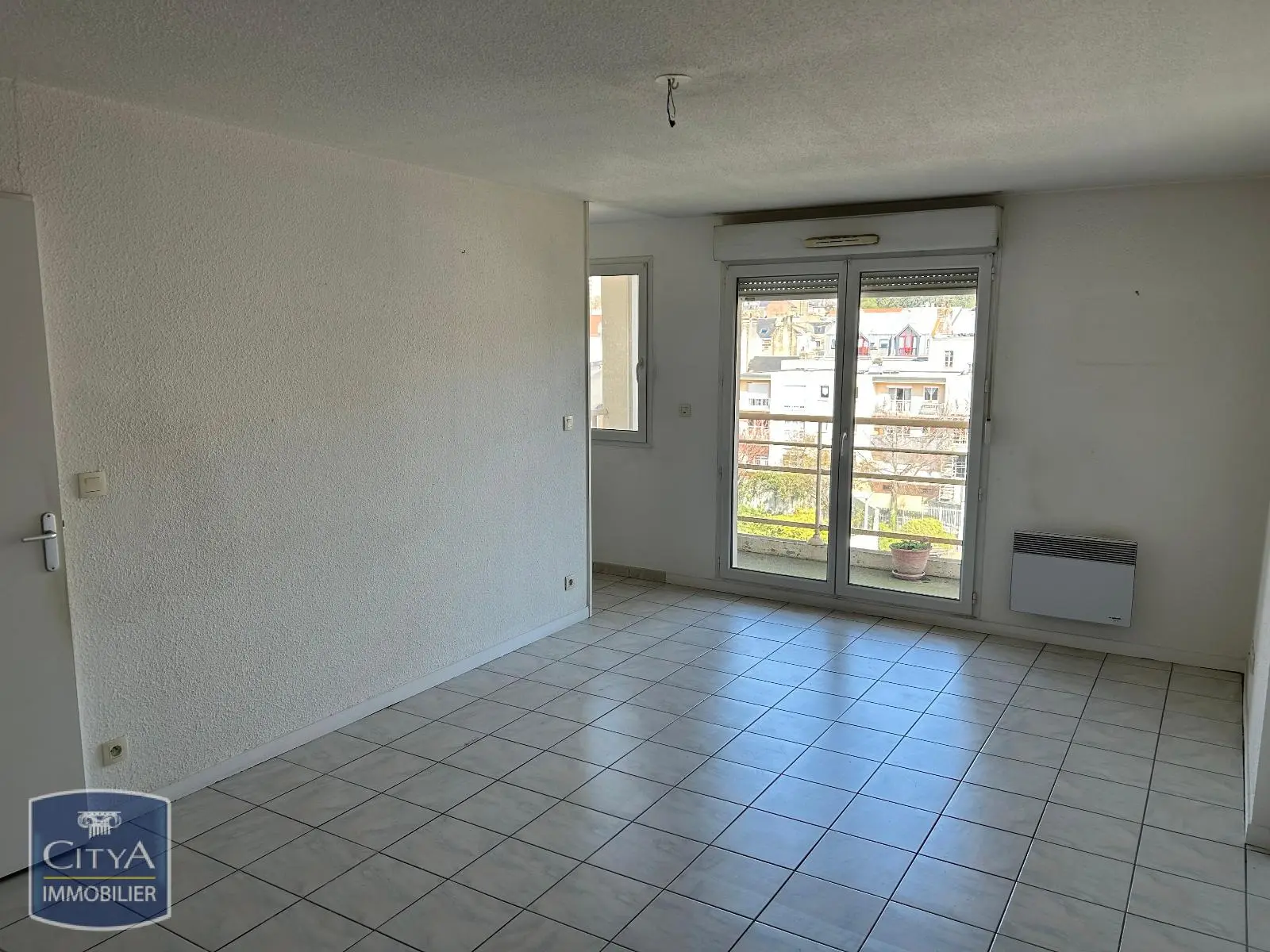 Photo 6 Appartement 2 pièces 47.33m²