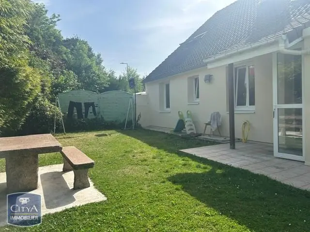 Photo 3 Maison 6 pièces 158.5m²