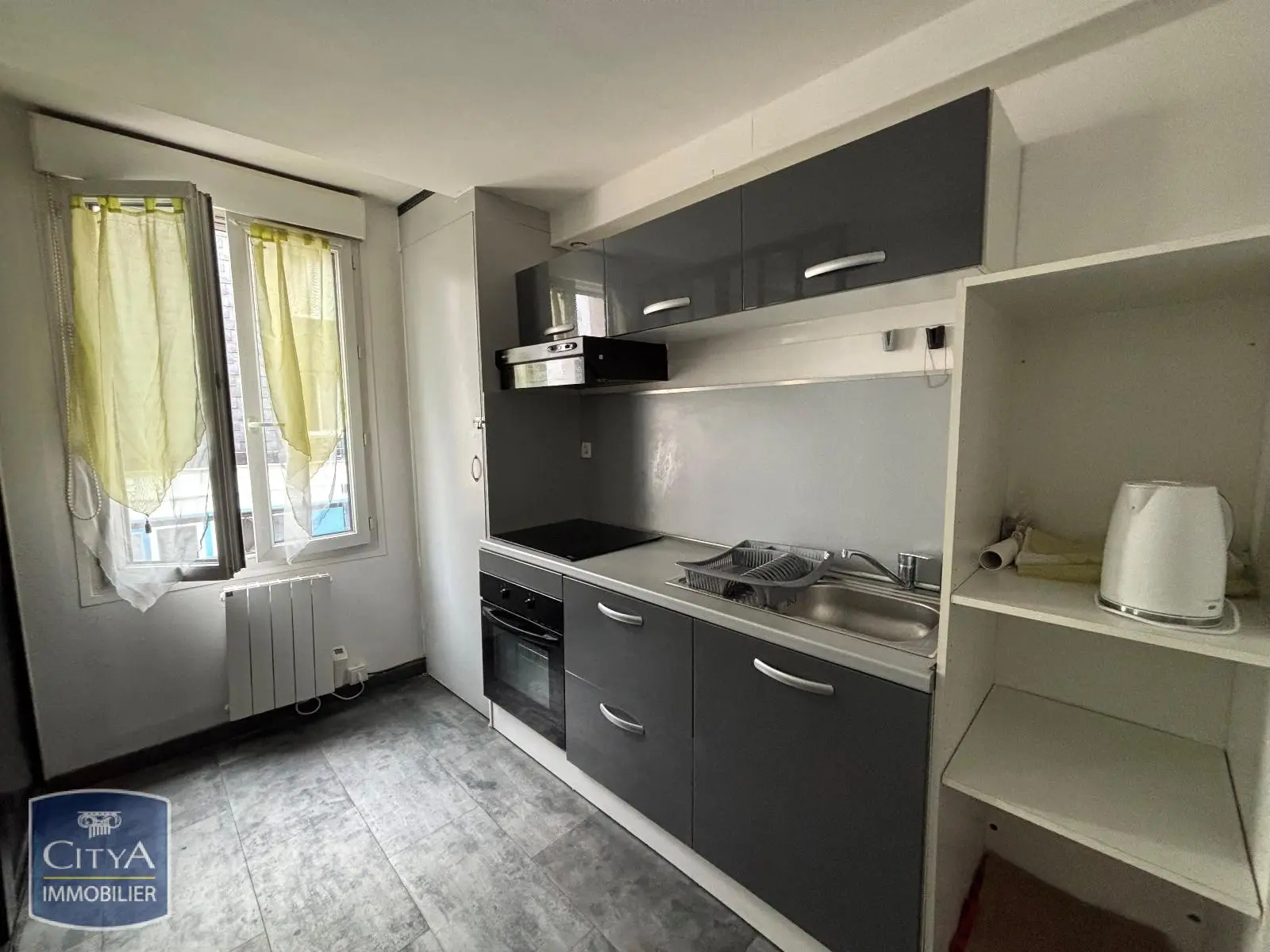 Photo 4 Appartement 2 pièces